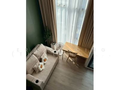 For Rent - Origin Plug & Play Ramintra, Bangkok