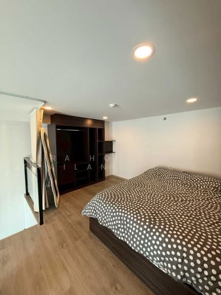 Origin Plug & Play Ramintra, Bangkok, 62-9 Ram Intra Road, Ram Inthra, Khan Na Yao, Bangkok, 1 Bedroom, 40 sqm, Condo For Rent, by ERA Holding (Thailand) Co., Ltd., 500460019 - DDproperty.com