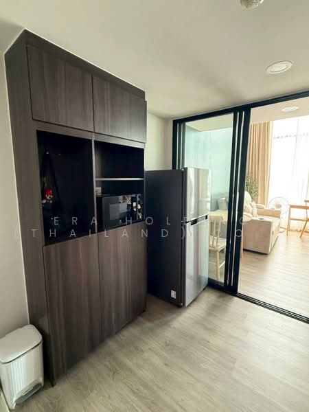 Origin Plug & Play Ramintra, Bangkok, 62-9 Ram Intra Road, Ram Inthra, Khan Na Yao, Bangkok, 1 Bedroom, 40 sqm, Condo For Rent, by ERA Holding (Thailand) Co., Ltd., 500460019 - DDproperty.com