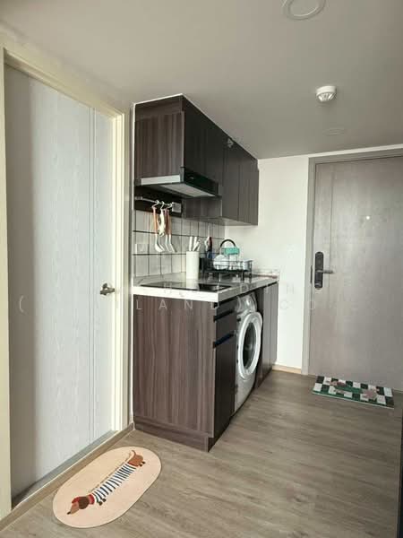 Origin Plug & Play Ramintra, Bangkok, 62-9 Ram Intra Road, Ram Inthra, Khan Na Yao, Bangkok, 1 Bedroom, 40 sqm, Condo For Rent, by ERA Holding (Thailand) Co., Ltd., 500460019 - DDproperty.com