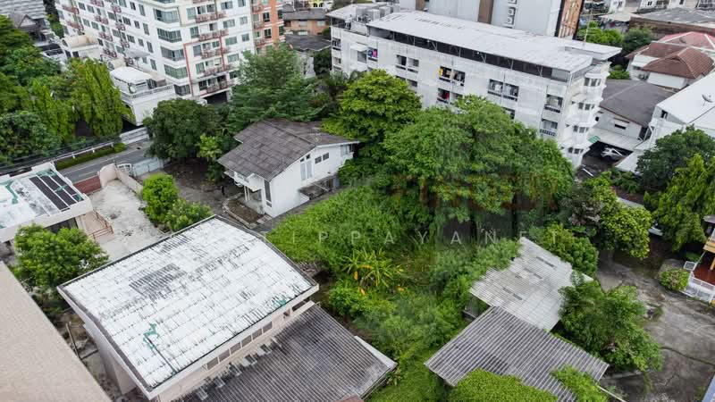 Land Ladprao soi15, Bangkok, Lat Phrao, Bangkok, , 1,508 sqm, Land For Sale, by Kay Tippayanet, 500460020 - DDproperty.com