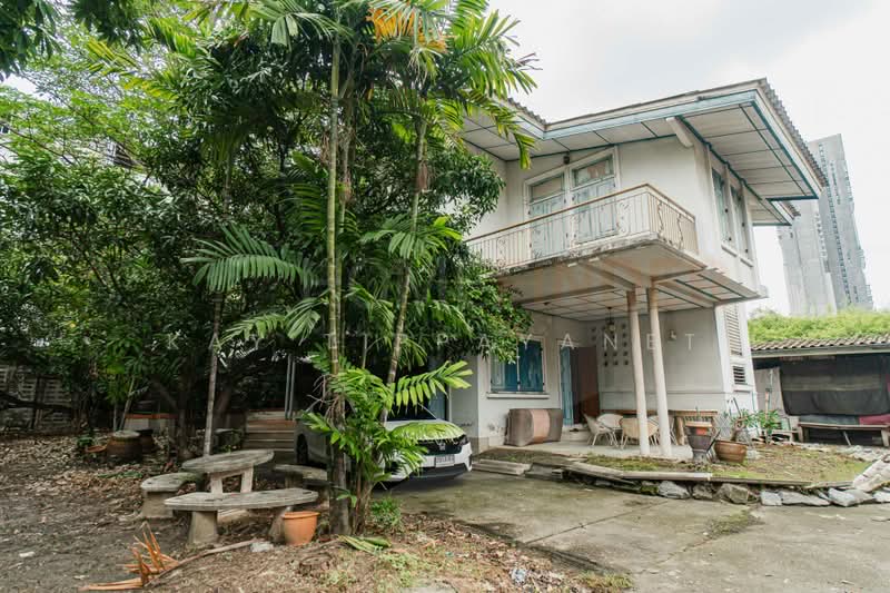 Land Ladprao soi15, Bangkok, Lat Phrao, Bangkok, , 1,508 sqm, Land For Sale, by Kay Tippayanet, 500460020 - DDproperty.com