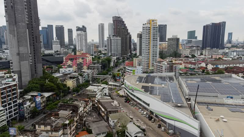 Land Ladprao soi15, Bangkok, Lat Phrao, Bangkok, , 1,508 sqm, Land For Sale, by Kay Tippayanet, 500460020 - DDproperty.com