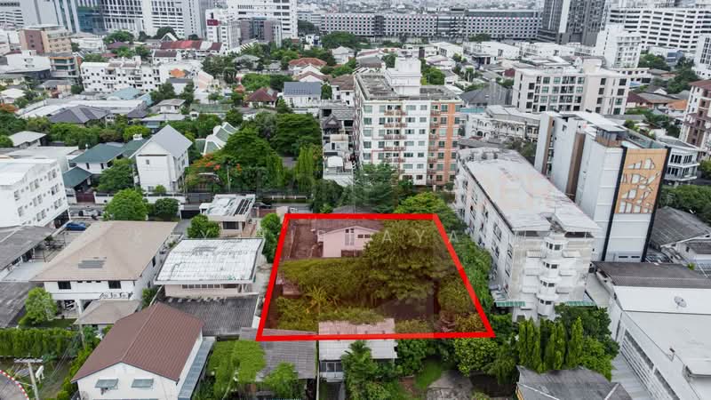 Land Ladprao soi15, Bangkok, Lat Phrao, Bangkok, , 1,508 sqm, Land For Sale, by Kay Tippayanet, 500460020 - DDproperty.com