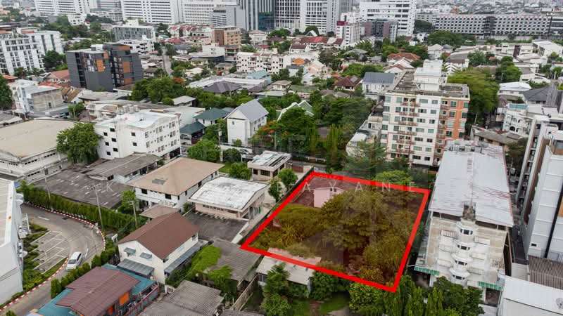 Land Ladprao soi15, Bangkok, Lat Phrao, Bangkok, , 1,508 sqm, Land For Sale, by Kay Tippayanet, 500460020 - DDproperty.com