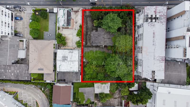 Land Ladprao soi15, Bangkok, Lat Phrao, Bangkok, , 1,508 sqm, Land For Sale, by Kay Tippayanet, 500460020 - DDproperty.com