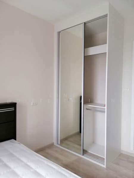 Plum Condo Central Station (Phase 1) : พลัม คอนโด เซ็นทรัล สเตชั่น (เฟส 1), นนทบุรี, หมู่ที่ 6 188 เสาธงหิน, เสาธงหิน, บางใหญ่, นนทบุรี, 24 ตร.ม., คอนโด ให้เช่า, โดย Line: @differthailand, 500460021 - DDproperty.com