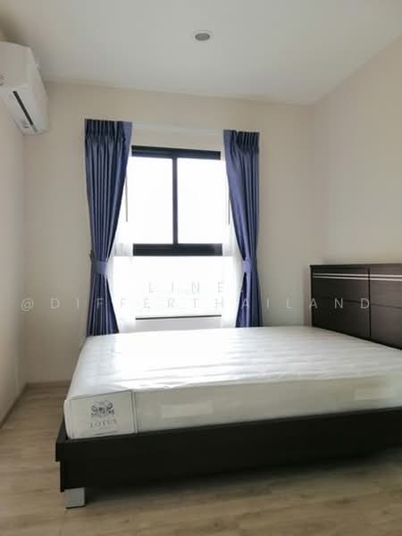 Plum Condo Central Station (Phase 1) : พลัม คอนโด เซ็นทรัล สเตชั่น (เฟส 1), นนทบุรี, หมู่ที่ 6 188 เสาธงหิน, เสาธงหิน, บางใหญ่, นนทบุรี, 24 ตร.ม., คอนโด ให้เช่า, โดย Line: @differthailand, 500460021 - DDproperty.com