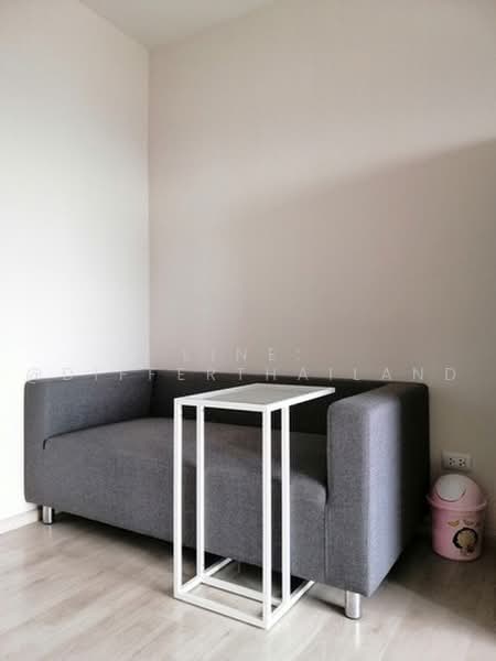 Plum Condo Central Station (Phase 1) : พลัม คอนโด เซ็นทรัล สเตชั่น (เฟส 1), นนทบุรี, หมู่ที่ 6 188 เสาธงหิน, เสาธงหิน, บางใหญ่, นนทบุรี, 24 ตร.ม., คอนโด ให้เช่า, โดย Line: @differthailand, 500460021 - DDproperty.com