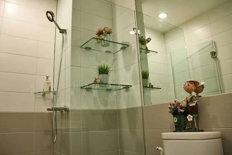 IDEO Q Chula - Samyan, Bangkok, 660-662 Rama 4 Road, Maha Phrutharam, Bang Rak, Bangkok, 1 Bedroom, 35 sqm, Condo For Rent, by Bencharong (Yok) Treerat-a-na-wat, 500460022 - DDproperty.com
