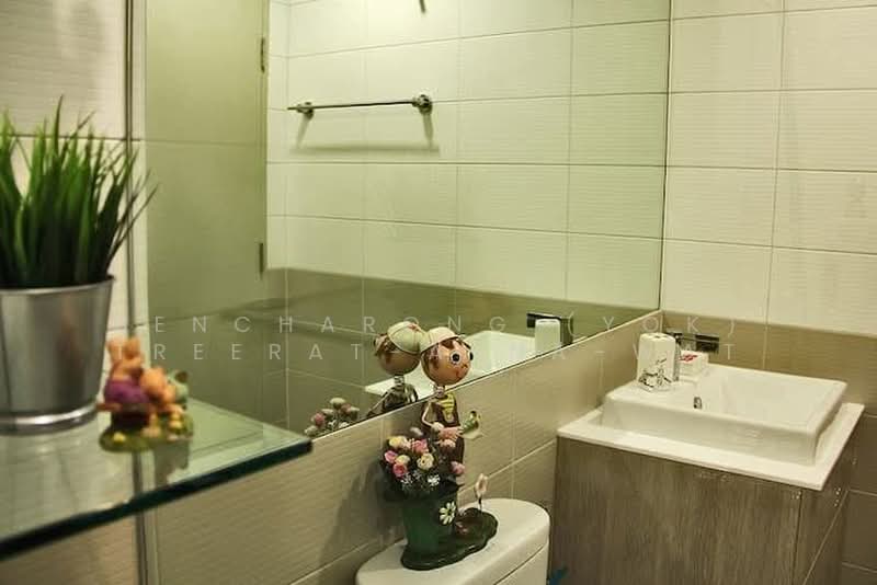 IDEO Q Chula - Samyan, Bangkok, 660-662 Rama 4 Road, Maha Phrutharam, Bang Rak, Bangkok, 1 Bedroom, 35 sqm, Condo For Rent, by Bencharong (Yok) Treerat-a-na-wat, 500460022 - DDproperty.com