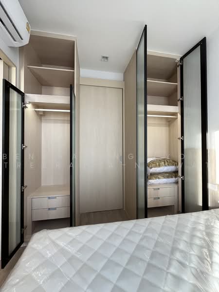 Noble State 39, Bangkok, 35 Soi Sukhumvit 39, Khlong Tan Nua, Watthana, Bangkok, 1 Bedroom, 30 sqm, Condo For Rent, by Bencharong (Yok) Treerat-a-na-wat, 500460023 - DDproperty.com