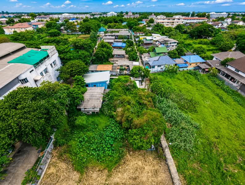 ที่ดิน ซอยเพชรเกษม 77 แยก 4-1, กรุงเทพ, หนองค้างพลู, หนองแขม, กรุงเทพ, 816 ตร.ม., ที่ดิน ขาย, โดย ภัทรนัน อิศรางกูร ณ อยุธยา, 500460025 - DDproperty.com
