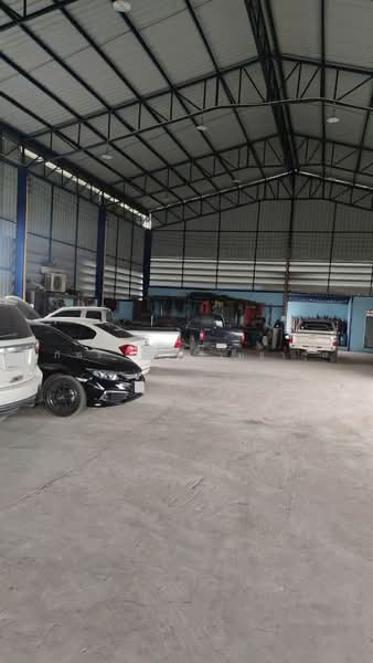 โกดังให้เช่าพร้อมออฟฟิศ ขนาด 620 ตรม. ไทรน้อย นนทบุรี (TW4-25626), Nonthaburi, Nong Prao Ngai, Sai Noi, Nonthaburi, , 620 sqm, Warehouse/Factory For Rent, by ณภัทร พรสิริเมธากุล, 500460026 - DDproperty.com