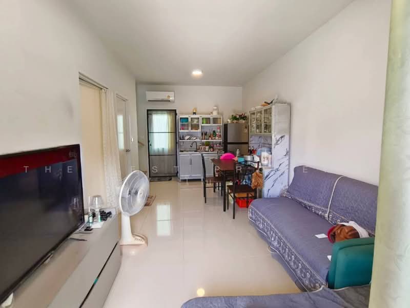 Britania Bangna Km. 42 : บริทาเนีย บางนา กม. 42, Chachoengsao, 199 5 ถ.จรัญนนท์, Bang Wua, Bang Pakong, Chachoengsao, 4 Bedrooms, 100 sqm, Single Detached House For Sale, by The Best Property โบ, 500460027 - DDproperty.com