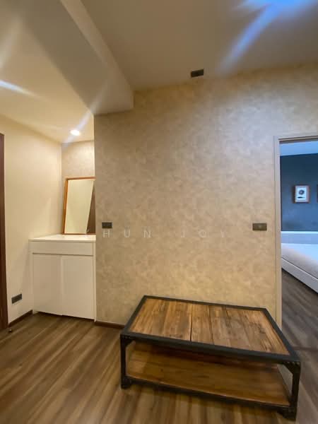 Wyne Sukhumvit, Bangkok, 1120 Sukhumvit Road, Phra Kanong, Khlong Toei, Bangkok, 2 Bedrooms, 62 sqm, Condo For Rent, by Khun Joy, 500460028 - DDproperty.com