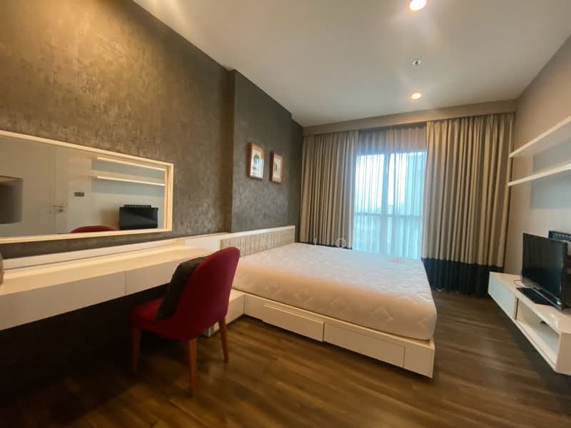 Wyne Sukhumvit, Bangkok, 1120 Sukhumvit Road, Phra Kanong, Khlong Toei, Bangkok, 2 Bedrooms, 62 sqm, Condo For Rent, by Khun Joy, 500460028 - DDproperty.com