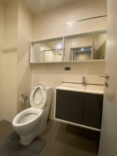 Wyne Sukhumvit, Bangkok, 1120 Sukhumvit Road, Phra Kanong, Khlong Toei, Bangkok, 2 Bedrooms, 62 sqm, Condo For Rent, by Khun Joy, 500460028 - DDproperty.com
