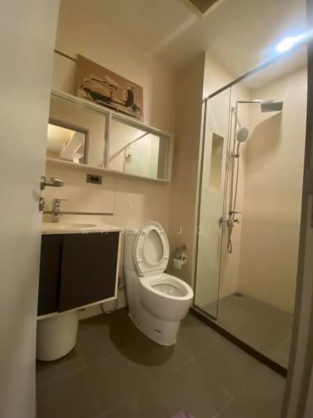 Wyne Sukhumvit, Bangkok, 1120 Sukhumvit Road, Phra Kanong, Khlong Toei, Bangkok, 2 Bedrooms, 62 sqm, Condo For Rent, by Khun Joy, 500460028 - DDproperty.com