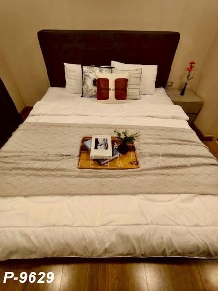 The Ace Ekamai, Bangkok, Soi Pridi Banomyong 31, Khlong Tan Nua, Watthana, Bangkok, 1 Bedroom, 42 sqm, Condo For Rent, by Nichaphat Sakunchayapha, 500460029 - DDproperty.com