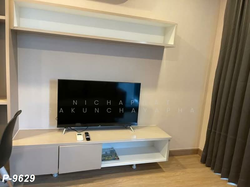 The Ace Ekamai, Bangkok, Soi Pridi Banomyong 31, Khlong Tan Nua, Watthana, Bangkok, 1 Bedroom, 42 sqm, Condo For Rent, by Nichaphat Sakunchayapha, 500460029 - DDproperty.com