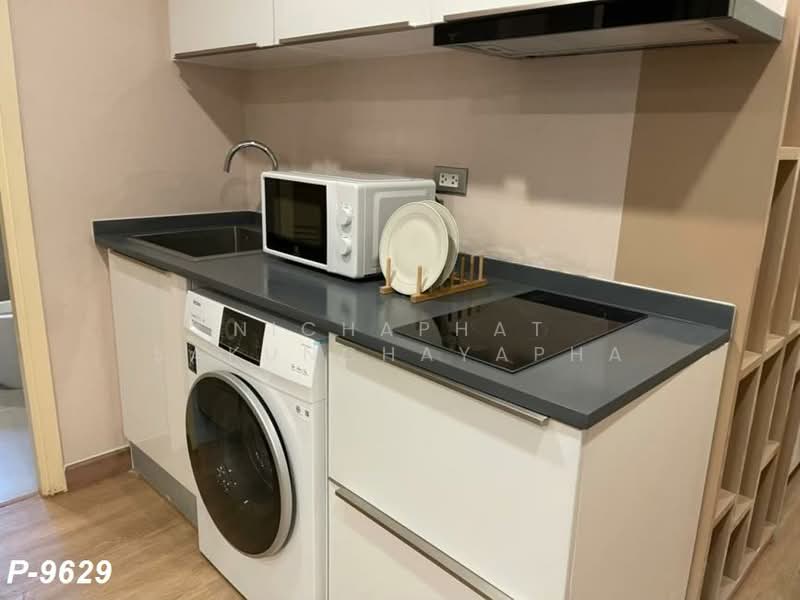 The Ace Ekamai, Bangkok, Soi Pridi Banomyong 31, Khlong Tan Nua, Watthana, Bangkok, 1 Bedroom, 42 sqm, Condo For Rent, by Nichaphat Sakunchayapha, 500460029 - DDproperty.com