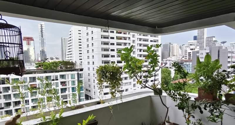 Beverly Tower, Bangkok, 52 Soi Chai Yot, Khlongtoei Nua, Watthana, Bangkok, 3 Bedrooms, 240 sqm, Condo For Sale, by Pemika Aukkaraleekul, 500460032 - DDproperty.com