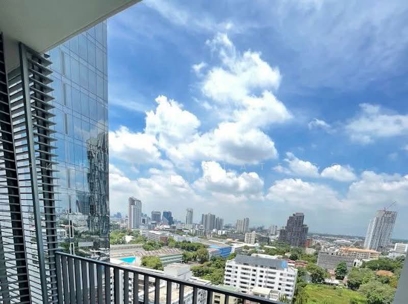 Siri At Sukhumvit : สิริ แอท สุขุมวิท, กรุงเทพ, 902 สุขุมวิท, พระโขนง, คลองเตย, กรุงเทพ, 70 ตร.ม., คอนโด ขาย, โดย PK PRIME ESTATE Co., Ltd., 500460033 - DDproperty.com