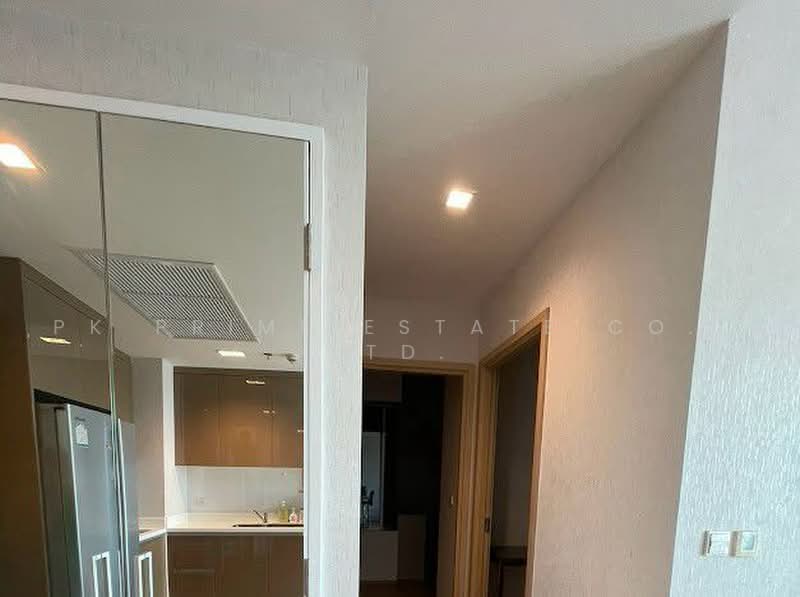 Siri At Sukhumvit, Bangkok, 902 Sukhumvit Road, Phra Kanong, Khlong Toei, Bangkok, 2 Bedrooms, 70 sqm, Condo For Sale, by PK PRIME ESTATE Co., Ltd., 500460033 - DDproperty.com