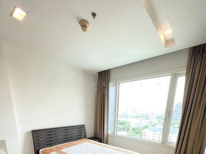 Siri At Sukhumvit, Bangkok, 902 Sukhumvit Road, Phra Kanong, Khlong Toei, Bangkok, 2 Bedrooms, 70 sqm, Condo For Sale, by PK PRIME ESTATE Co., Ltd., 500460033 - DDproperty.com