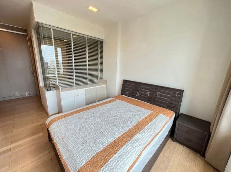 Siri At Sukhumvit : สิริ แอท สุขุมวิท, กรุงเทพ, 902 สุขุมวิท, พระโขนง, คลองเตย, กรุงเทพ, 70 ตร.ม., คอนโด ขาย, โดย PK PRIME ESTATE Co., Ltd., 500460033 - DDproperty.com