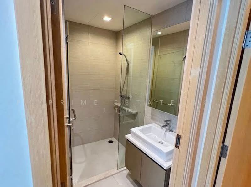 Siri At Sukhumvit, Bangkok, 902 Sukhumvit Road, Phra Kanong, Khlong Toei, Bangkok, 2 Bedrooms, 70 sqm, Condo For Sale, by PK PRIME ESTATE Co., Ltd., 500460033 - DDproperty.com