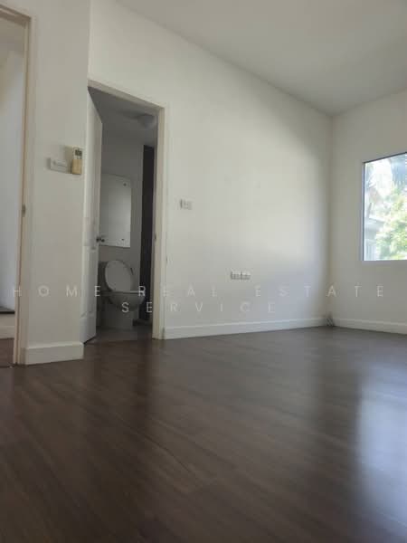 Town Avenue Rama 9, Bangkok, Soi Krungthep Kreetha 7, Hua Mak, Bang Kapi, Bangkok, 3 Bedrooms, 162 sqm, Townhouse For Sale, by HOME Real Estate Service, 500460034 - DDproperty.com