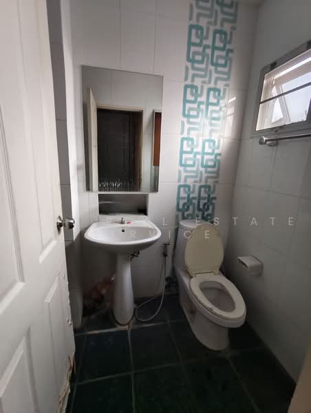 Town Avenue Rama 9, Bangkok, Soi Krungthep Kreetha 7, Hua Mak, Bang Kapi, Bangkok, 3 Bedrooms, 162 sqm, Townhouse For Sale, by HOME Real Estate Service, 500460034 - DDproperty.com