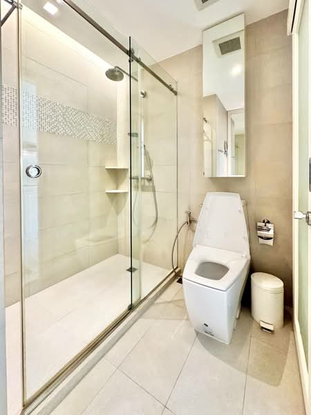 Noble Solo, Bangkok, 988 Thong Lo, Khlong Tan Nua, Watthana, Bangkok, Studio, 33 sqm, Condo For Sale, by Pemika Aukkaraleekul, 500460041 - DDproperty.com