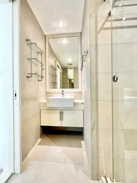 Noble Solo, Bangkok, 988 Thong Lo, Khlong Tan Nua, Watthana, Bangkok, Studio, 33 sqm, Condo For Sale, by Pemika Aukkaraleekul, 500460041 - DDproperty.com