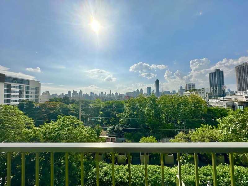 Noble Solo, Bangkok, 988 Thong Lo, Khlong Tan Nua, Watthana, Bangkok, Studio, 33 sqm, Condo For Sale, by Pemika Aukkaraleekul, 500460041 - DDproperty.com