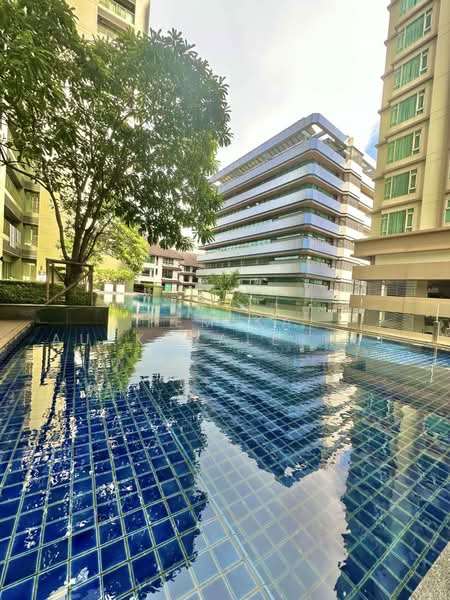 Noble Solo, Bangkok, 988 Thong Lo, Khlong Tan Nua, Watthana, Bangkok, Studio, 33 sqm, Condo For Sale, by Pemika Aukkaraleekul, 500460041 - DDproperty.com