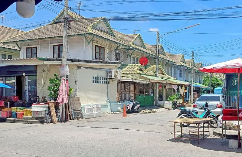 พฤกษาบี รังสิต-คลอง 3, ปทุมธานี, คลองสาม, คลองหลวง, ปทุมธานี, 100 ตร.ม., ทาวน์เฮ้าส์ ขาย, โดย The Best Property บอส, 500460042 - DDproperty.com