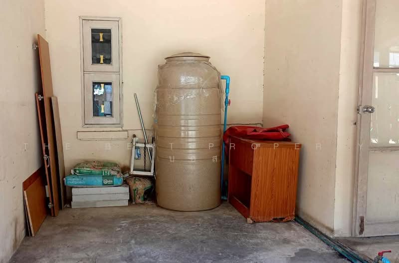 พฤกษาบี รังสิต-คลอง 3, ปทุมธานี, คลองสาม, คลองหลวง, ปทุมธานี, 100 ตร.ม., ทาวน์เฮ้าส์ ขาย, โดย The Best Property บอส, 500460042 - DDproperty.com