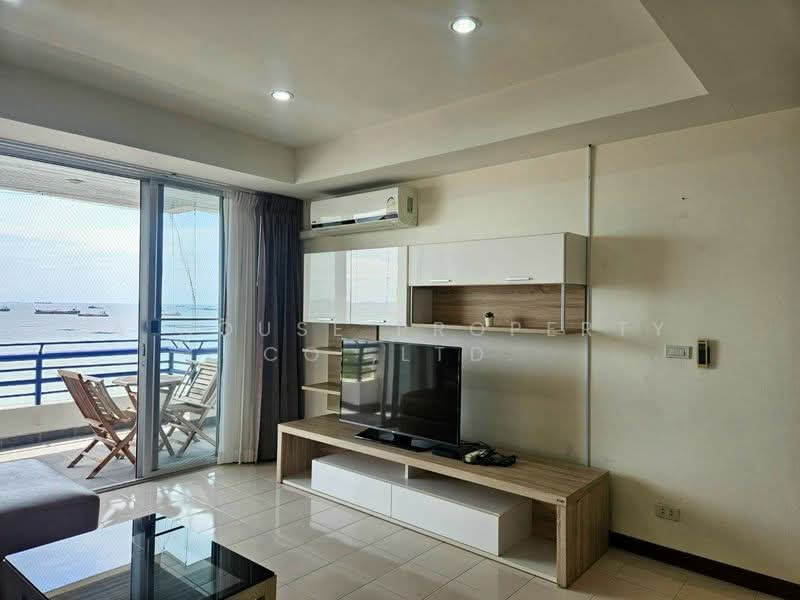 Rama Harbour View, Chon Buri (Pattaya), 25 Soi Mu Ban Home Town Phase 2 Soi 4, Surasak, Si Racha, Chon Buri (Pattaya), 2 Bedrooms, 125 sqm, Condo For Sale, by A House Property Co.,Ltd., 500460043 - DDproperty.com