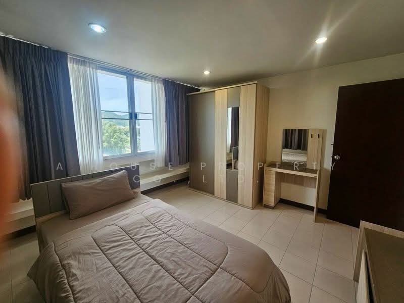 Rama Harbour View : รามาฮาร์เบอร์วิวคอนโดมิเนียม, ชลบุรี, 25 ซอย หมู่บ้านโฮมทาวน์ เฟส 2 ซอย 4, สุรศักดิ์, ศรีราชา, ชลบุรี, 125 ตร.ม., คอนโด ขาย, โดย A House Property Co.,Ltd., 500460043 - DDproperty.com