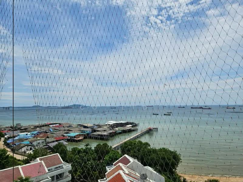 Rama Harbour View, Chon Buri (Pattaya), 25 Soi Mu Ban Home Town Phase 2 Soi 4, Surasak, Si Racha, Chon Buri (Pattaya), 2 Bedrooms, 125 sqm, Condo For Sale, by A House Property Co.,Ltd., 500460043 - DDproperty.com