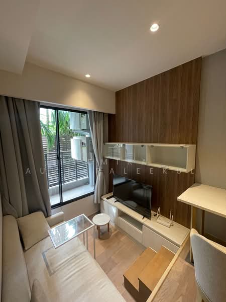Runesu Thonglor 5 : รูเนะสุ ทองหล่อ 5, กรุงเทพ, 82 ซอย พร้อมมิตร, คลองตันเหนือ, วัฒนา, กรุงเทพ, 30 ตร.ม., คอนโด ขาย, โดย Pemika Aukkaraleekul, 500460044 - DDproperty.com