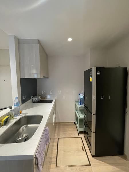 Runesu Thonglor 5, Bangkok, 82 Padi Madi Alley, Khlong Tan Nua, Watthana, Bangkok, 1 Bedroom, 30 sqm, Condo For Sale, by Pemika Aukkaraleekul, 500460044 - DDproperty.com