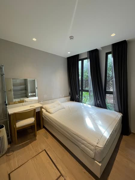 Runesu Thonglor 5, Bangkok, 82 Padi Madi Alley, Khlong Tan Nua, Watthana, Bangkok, 1 Bedroom, 30 sqm, Condo For Sale, by Pemika Aukkaraleekul, 500460044 - DDproperty.com