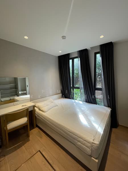 Runesu Thonglor 5, Bangkok, 82 Padi Madi Alley, Khlong Tan Nua, Watthana, Bangkok, 1 Bedroom, 30 sqm, Condo For Sale, by Pemika Aukkaraleekul, 500460044 - DDproperty.com