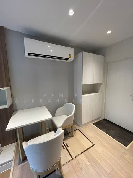 Runesu Thonglor 5, Bangkok, 82 Padi Madi Alley, Khlong Tan Nua, Watthana, Bangkok, 1 Bedroom, 30 sqm, Condo For Sale, by Pemika Aukkaraleekul, 500460044 - DDproperty.com