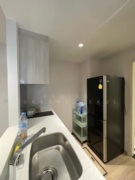 Runesu Thonglor 5, Bangkok, 82 Padi Madi Alley, Khlong Tan Nua, Watthana, Bangkok, 1 Bedroom, 30 sqm, Condo For Sale, by Pemika Aukkaraleekul, 500460044 - DDproperty.com