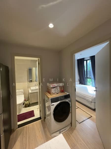 Runesu Thonglor 5, Bangkok, 82 Padi Madi Alley, Khlong Tan Nua, Watthana, Bangkok, 1 Bedroom, 30 sqm, Condo For Sale, by Pemika Aukkaraleekul, 500460044 - DDproperty.com